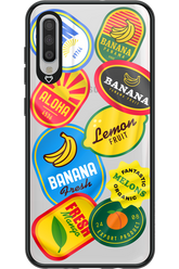 Banana Fresh - Samsung Galaxy A70