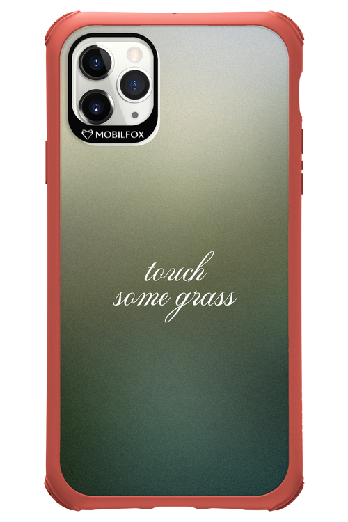 Natural Reset - Apple iPhone 11 Pro Max