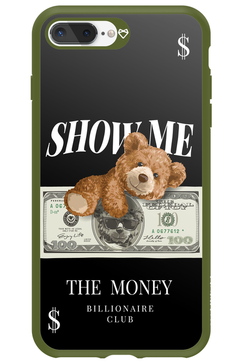 Show Me The Money 2.0 - Apple iPhone 7 Plus