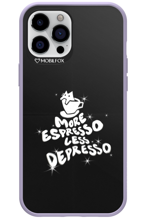 DEPRESSO - Apple iPhone 12 Pro Max