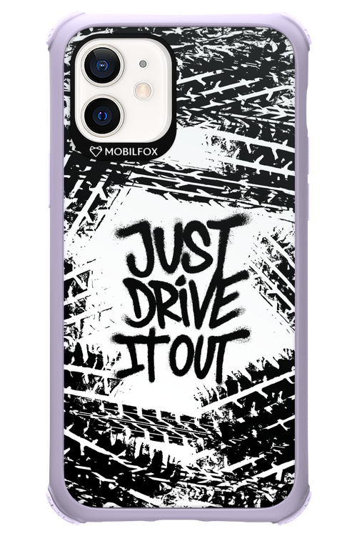 Drive It Out 2.0 - Apple iPhone 12