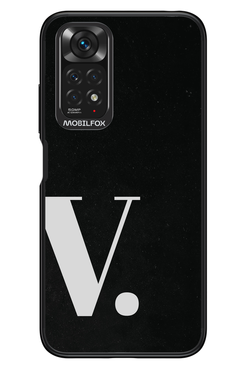 V (Off Space) 2.0 - Xiaomi Redmi Note 11/11S 4G