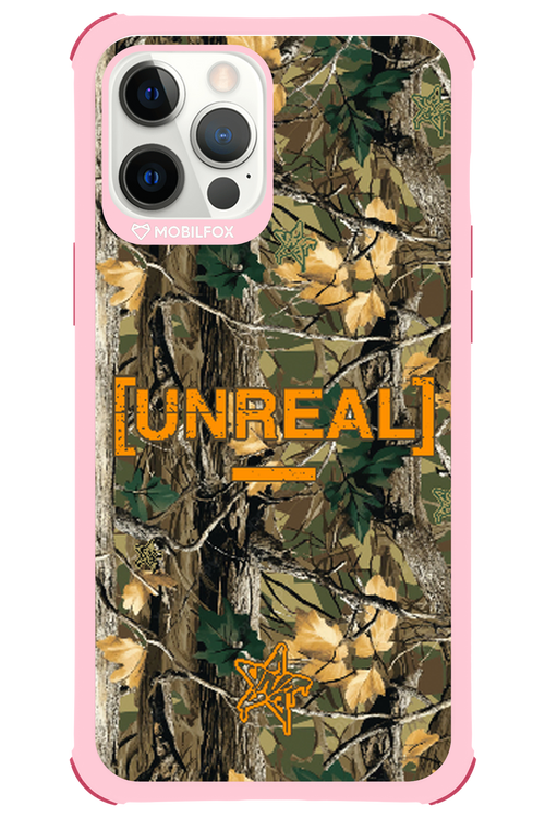 Realtree - Apple iPhone 12 Pro Max