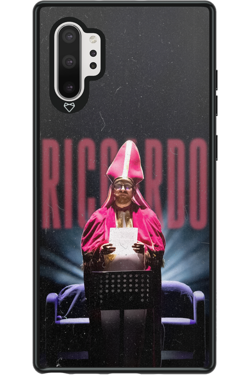 Pope Style - Samsung Galaxy Note 10+