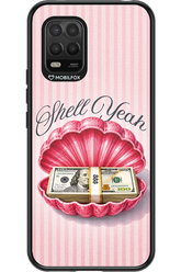 Shell Yeah 2.0 - Xiaomi Mi 10 Lite 5G