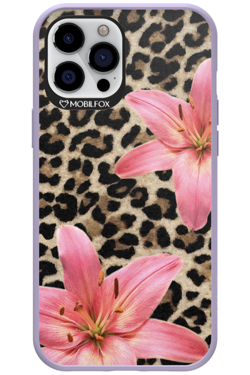 Leobloom - Apple iPhone 12 Pro Max