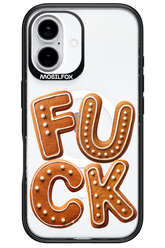 F U C K - Apple iPhone 16