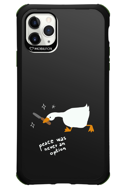 OPTION 2.0 - Apple iPhone 11 Pro Max