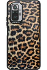 Leopard - Xiaomi Redmi Note 10 Pro