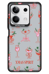 XMAS SPIRIT - Xiaomi Redmi Note 13 5G