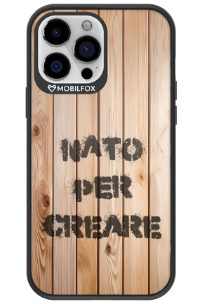 NATO PER CREARE - Apple iPhone 13 Pro Max