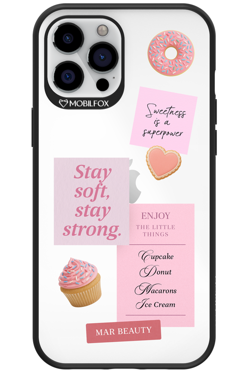 Sweet Babe - Apple iPhone 12 Pro Max