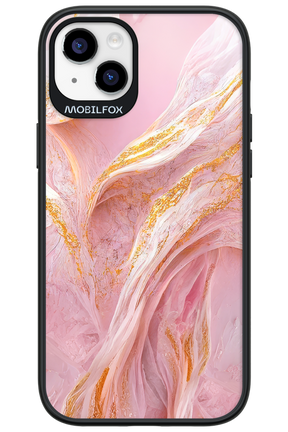 Rosequartz Silk - Apple iPhone 14 Plus