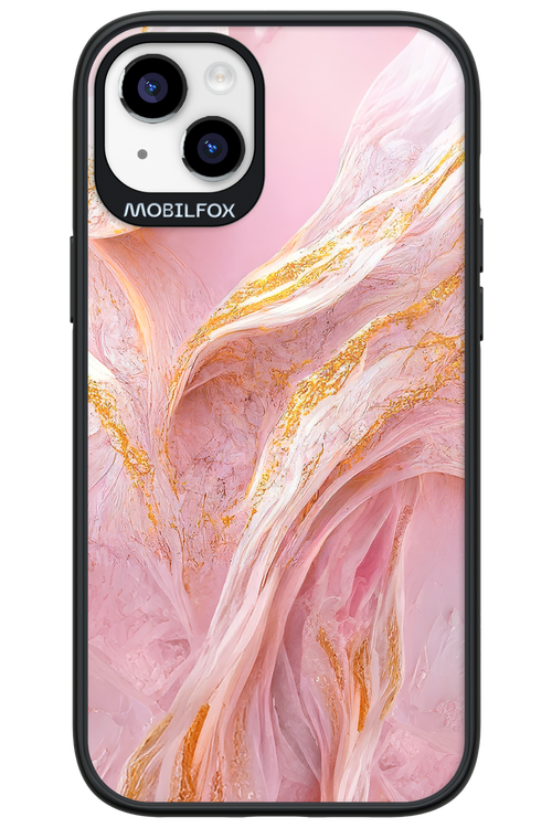 Rosequartz Silk - Apple iPhone 14 Plus