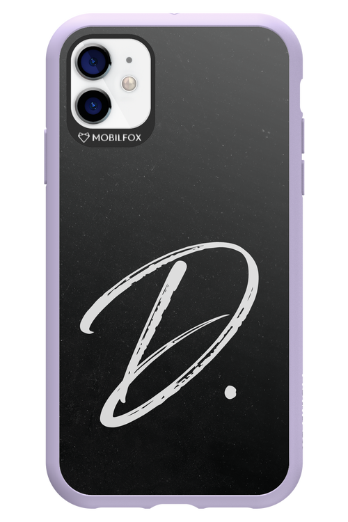(Off Space) D 2.0 - Apple iPhone 11