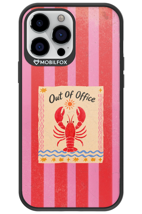 Out Of Office 2.0 - Apple iPhone 13 Pro Max