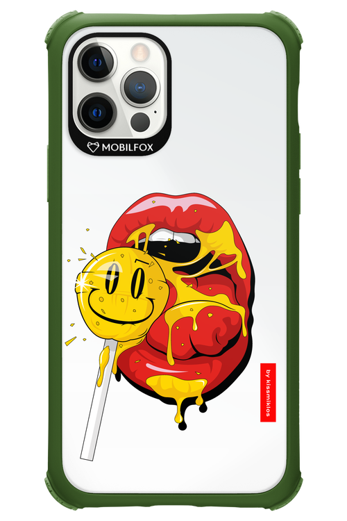 Lolli Kiss 2.0 - Apple iPhone 12 Pro