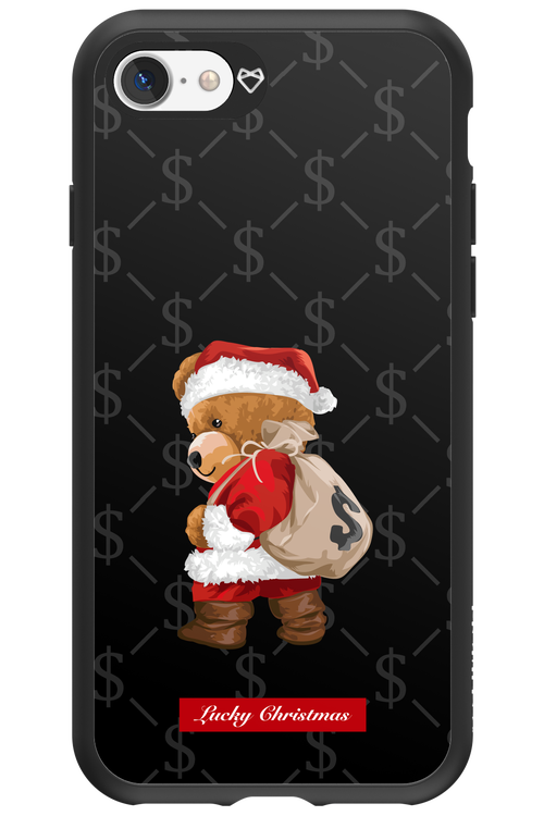 Lucky Christmas - Apple iPhone 7