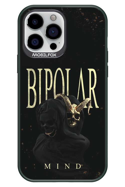 BIPOLAR 2.0 - Apple iPhone 13 Pro Max