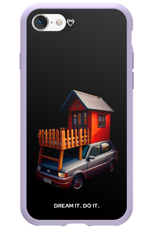 Dream It 2.0 - Apple iPhone SE 2020