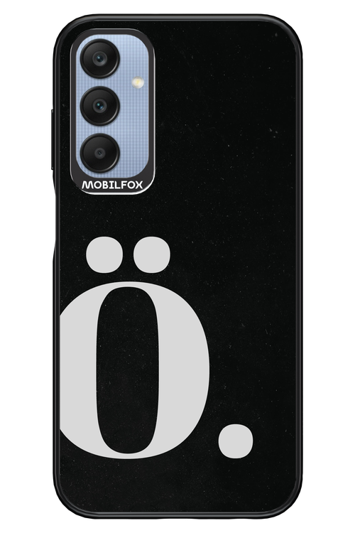 O II (Off Space) 2.0 - Samsung A25