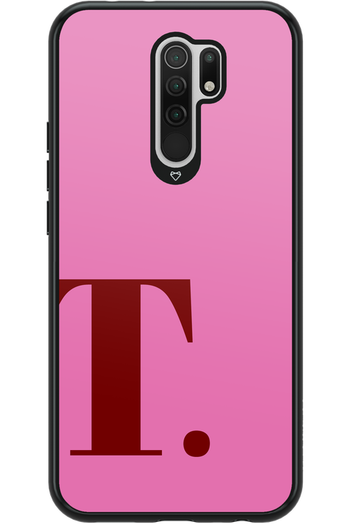 T (Sorbet) 2.0 - Xiaomi Redmi 9