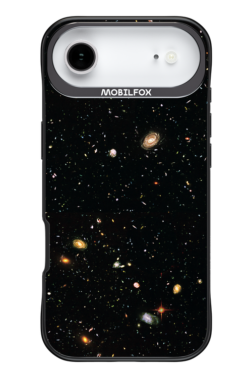 Cosmic Space 2.0 - Apple iPhone 17 Air