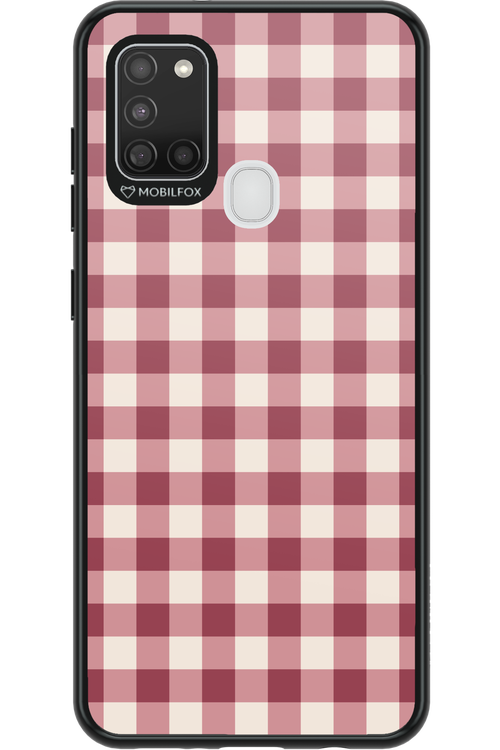 Wine 2.0 - Samsung Galaxy A21 S