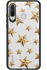 Gold Stars - Huawei P30 Lite