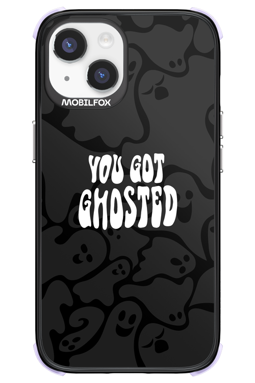 Ghosted - Apple iPhone 14
