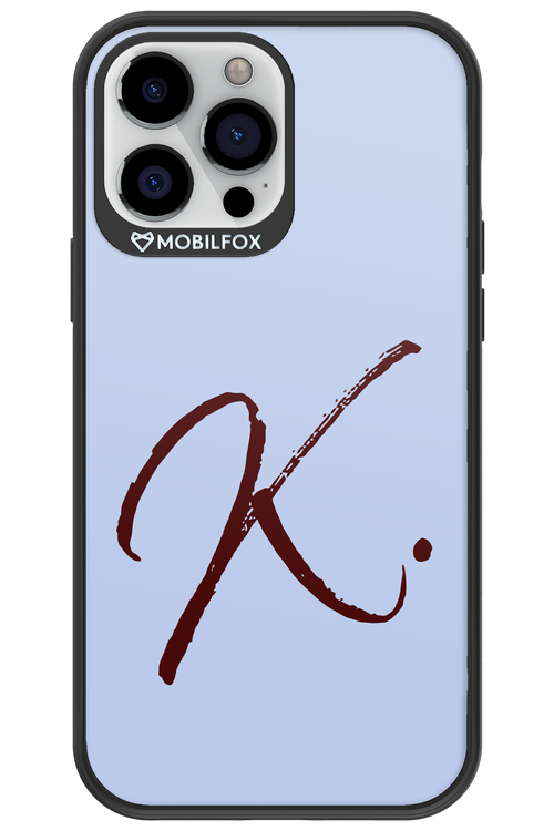 (Jellyfish Presso) K 2.0 - Apple iPhone 13 Pro Max