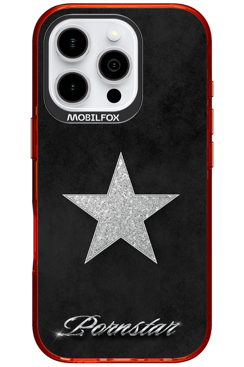 P*rnstar 2.0 - Apple iPhone 16 Pro