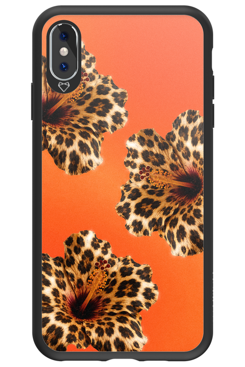 Sun Purr 2.0 - Apple iPhone XS Max