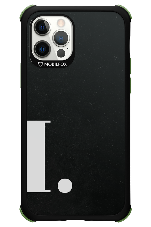 I (Off Space) 2.0 - Apple iPhone 12 Pro