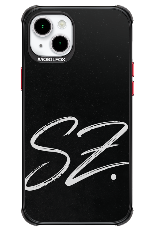 (Off Space) SZ 2.0 - Apple iPhone 15 Plus