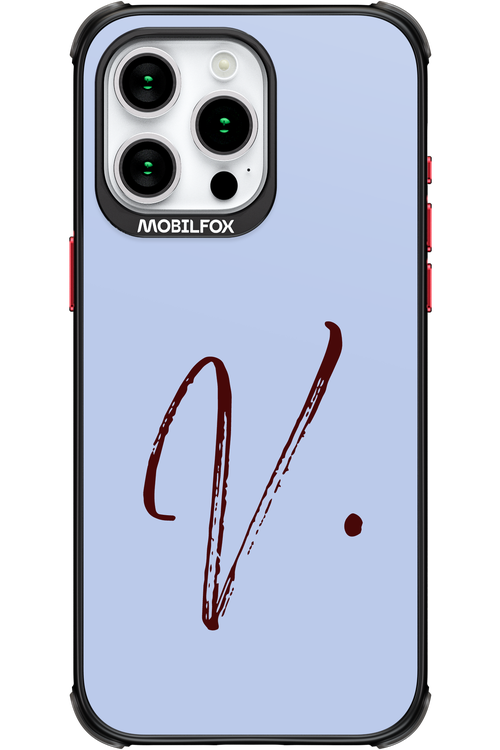 (Jellyfish Presso) V 2.0 - Apple iPhone 15 Pro Max
