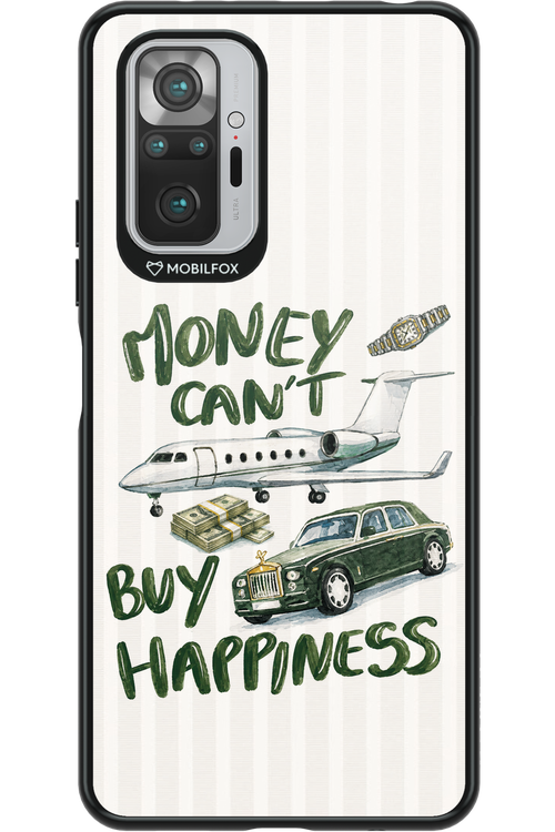 Buy Happiness 2.0 - Xiaomi Redmi Note 10 Pro