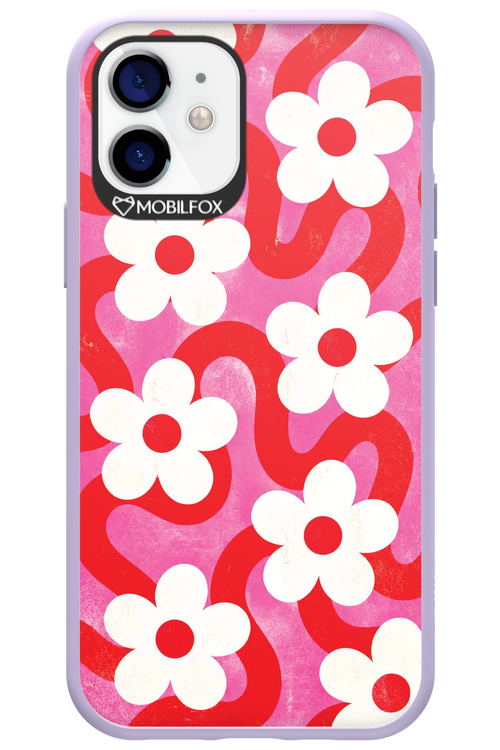 BLOSSOM TWIST 2.0 - Apple iPhone 12