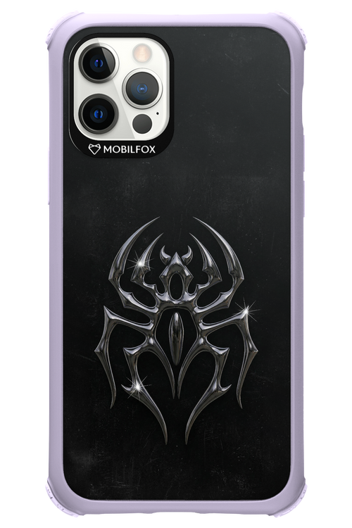 Dark Spider 2.0 - Apple iPhone 12 Pro