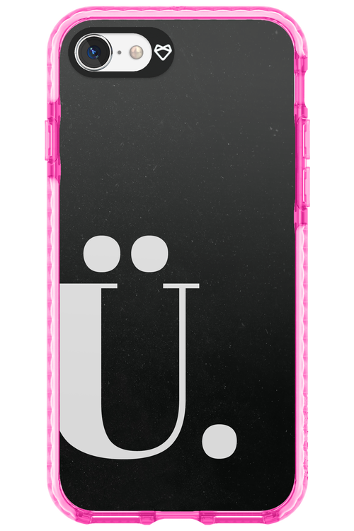 U II (Off Space) 2.0 - Apple iPhone 7