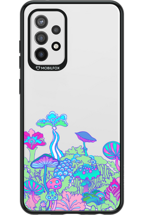 Shrooms - Samsung Galaxy A72