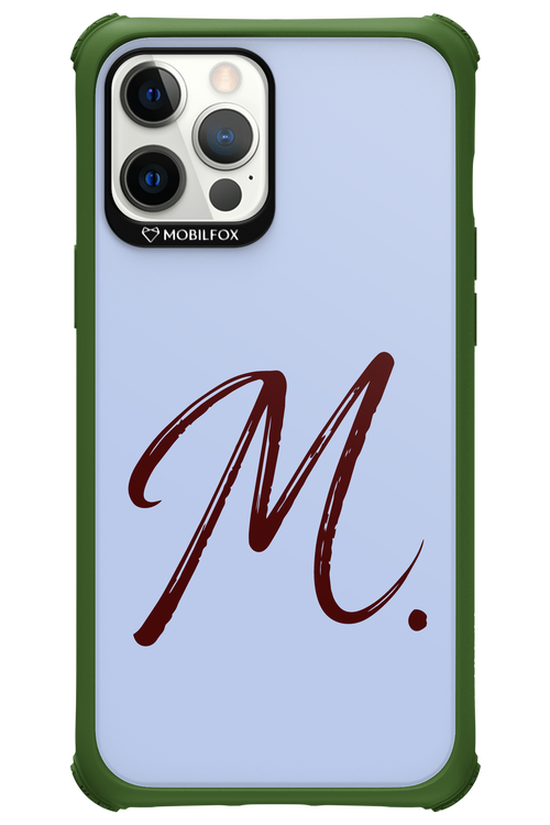(Jellyfish Presso) M 2.0 - Apple iPhone 12 Pro Max