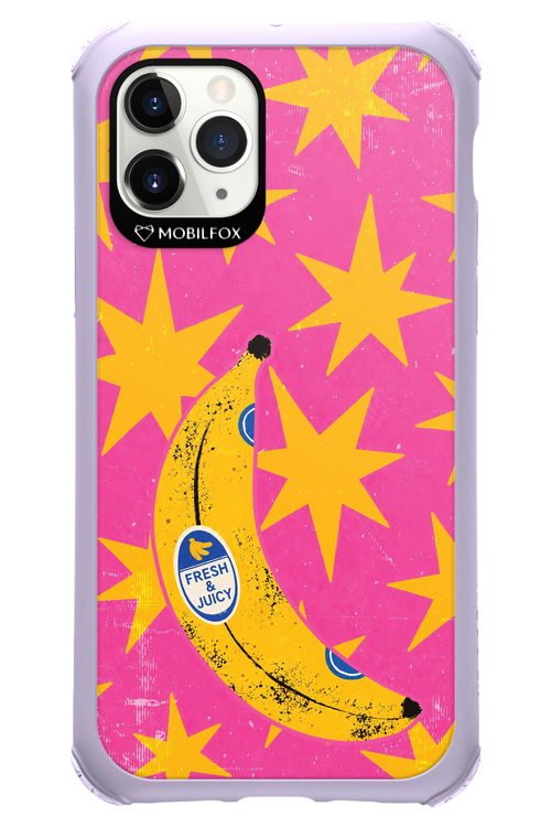 BANANA POP 2.0 - Apple iPhone 11 Pro