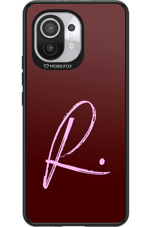 (Dark Blush) R 2.0 - Xiaomi Mi 11 5G