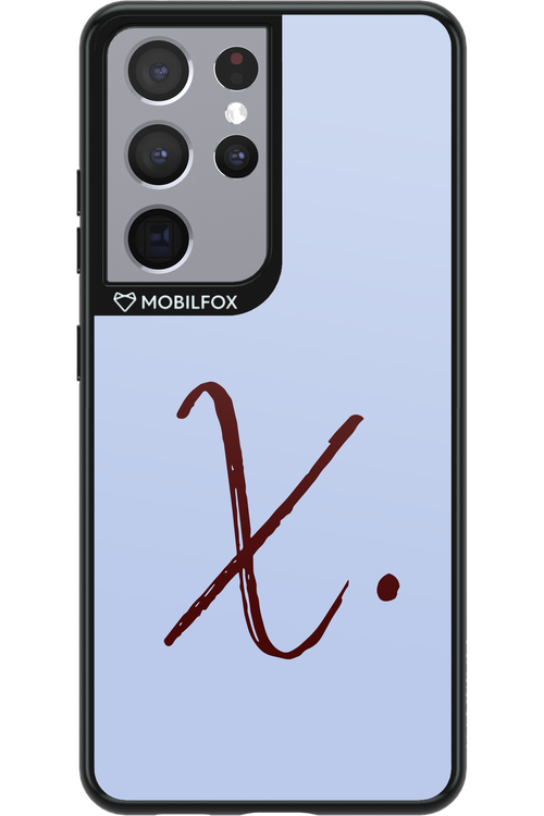 (Jellyfish Presso) X 2.0 - Samsung Galaxy S21 Ultra