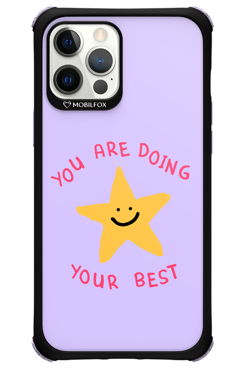 Your Best - Apple iPhone 12 Pro Max
