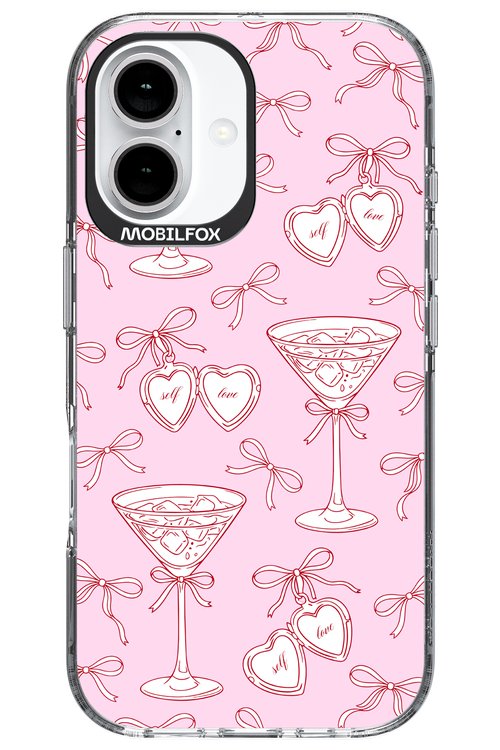 Tipsy Toast 2.0 - Apple iPhone 16