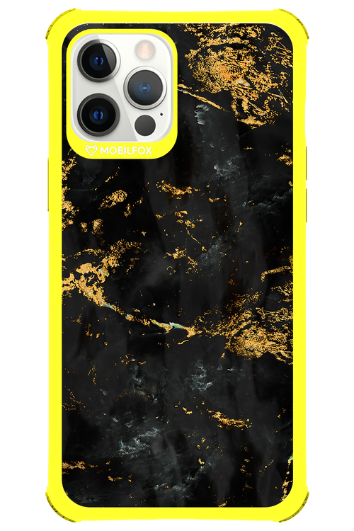 Goldie - Apple iPhone 12 Pro Max