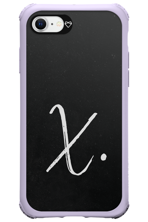 (Off Space) X 2.0 - Apple iPhone 7