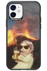 My life 2.0 - Apple iPhone 12